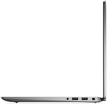 Dell Latitude 7440 / 14" / Black / Intel Core i7-1365U / 13th Gen / 32GB RAM / 512GB SSD / Non-Touch / English Keyboard / Windows 11 Pro 7