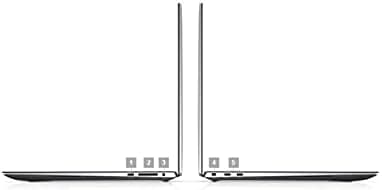 Dell Precision 5560 / 15.6" / Black / Intel Core i5-11500H / 11th Gen / 16GB RAM / 512GB SSD / Nvidia T1200 / Non-Touch / English Keyboard / No OS / Renewed / Excellent 3