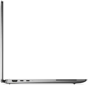 Dell Latitude 7440 / 14" / Black / Intel Core i7-1365U / 13th Gen / 32GB RAM / 512GB SSD / Non-Touch / English Keyboard / Windows 11 Pro 6