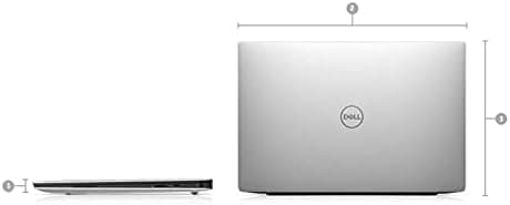 Dell XPS 7390 Laptop / 13.3" / Black / Intel Core i7-10710U / 10th Gen / 16GB RAM / 256GB SSD / Non-Touch / English Keyboard / No OS 3