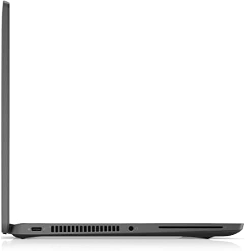 Dell Latitude 7000 7320 / 13.3" / Black / Intel Core i7 / 11th Gen / 16GB RAM / 256GB SSD / Non-Touch / English Keyboard / Windows 11 Pro 4