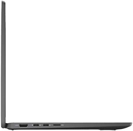 Dell Latitude 7410 / 14" / Black / Intel Core i7 / 10th Gen / 16GB RAM / 512GB SSD / Non-Touch / English Keyboard / Windows 11 Pro 3
