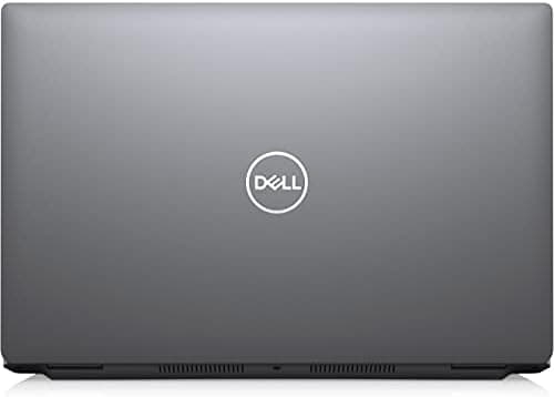 Dell Latitude 5000 5521 / 15.6" / Grey / Intel Core i7 / 11th Gen / 16GB RAM / 512GB SSD / NVIDIA GeForce / Non-Touch / English Keyboard / Windows 11 Pro 7
