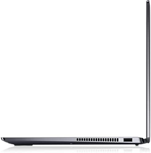 Dell Latitude 9430 Laptop (2022) / 14" / Black / Intel Core i7-1265U / 12th Gen / 16GB RAM / 512GB SSD / Non-Touch / English Keyboard / Windows 11 Pro 8