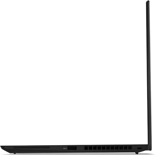 Lenovo ThinkPad T14S Gen2 / 14" / Black / 11th Gen / 16GB RAM / 512GB SSD / Touchscreen / English Keyboard / Windows 11 Pro 7