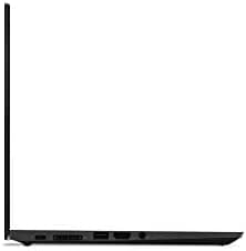 Lenovo ThinkPad X390 / 13.3" / Black / Intel Core i5-8265U / 8th Gen / 8GB RAM / 256GB SSD / Non-Touch / English Keyboard / Windows 10 Pro 5
