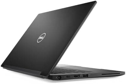 Dell Latitude 7280 / 12.5" / Black / Intel Core i7-6600U / 6th Gen / 8GB RAM / 256GB SSD / Non-Touch / English Keyboard / Windows 11 3