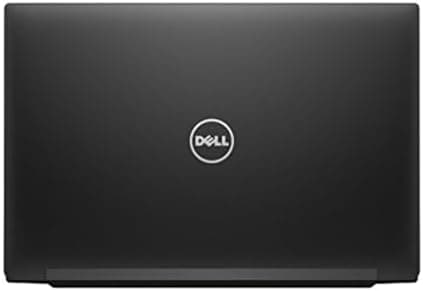 Dell Latitude 7490 / 14" / Black / Intel Core i7-8650U / 8th Gen / 16GB RAM / 512GB SSD / Non-Touch / English Keyboard / Windows 11 Pro 4