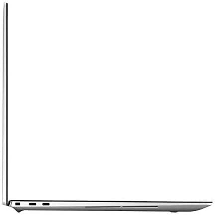 Dell XPS 9520 / 15.6" / Black / Intel Core i7-12700H / 12th Gen / 32GB RAM / 1TB SSD / NVIDIA RTX / Non-Touch / English Keyboard / Windows 11 Pro 7