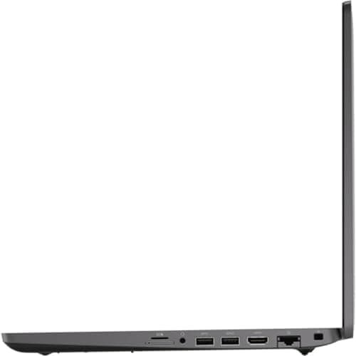 Dell Latitude 5500 / 15.6" / Silver / Intel Core i7-8665U / 8th Gen / 32GB RAM / 512GB SSD / Non-Touch / English Keyboard / Windows 11 Pro 7