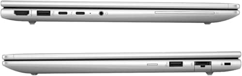HP EliteBook 640 G11 / 14" / Black / Intel Core Ultra 7 155U / Core Ultra Series 1 / 16GB RAM / 512GB SSD / Non-Touch / English Keyboard / Windows 11 Pro 2