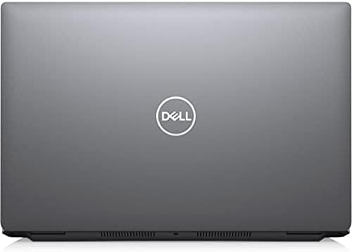 Dell Latitude 5000 5521 / 15.6" / Grey / Intel Core i5 / 11th Gen / 8GB RAM / 256GB SSD / Non-Touch / English Keyboard / Windows 11 Pro 7