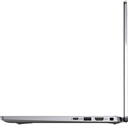 Dell Latitude 7000 7330 / 13.3" / Carbon Fiber / Intel Core i7-1265U / 12th Gen / 16GB RAM / 256GB SSD / Touchscreen / English Keyboard / Windows 10 Pro 3