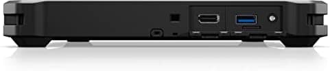 Dell Latitude 7230 / 12" / Black / Intel Core i5-1240U / 11th Gen / 16GB RAM / 256GB SSD / Non-Touch / English Keyboard / Windows 11 Pro / Renewed / Excellent 6