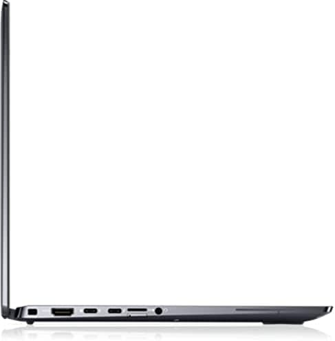 Dell Latitude 9430 Laptop (2022) / 14" / Black / Intel Core i7-1265U / 12th Gen / 16GB RAM / 512GB SSD / Non-Touch / English Keyboard / Windows 11 Pro 7