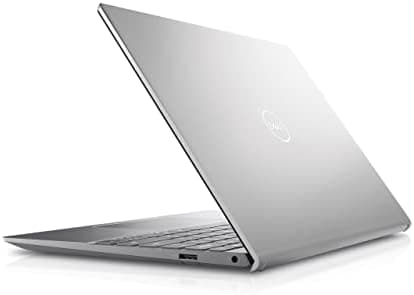 Dell Inspiron 5310 / 13.3" / Silver / Intel Core I5-11320H / 11th Gen / 8GB RAM / 512GB SSD / Non-Touch / English Keyboard / Windows 10 / Renewed / Excellent 8