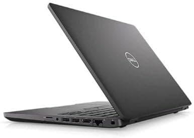 Dell Latitude 5400 / 14" / Black / Intel Core i7-8665U / 8th Gen / 16GB RAM / 512GB SSD / Non-Touch / English Keyboard / Windows 11 Pro 4