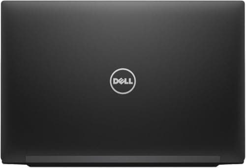 Dell Latitude 7490 / 14" / Black / Intel Core i7-8650U / 8th Gen / 16GB RAM / 512GB SSD / Non-Touch / English Keyboard / Windows 3
