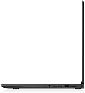 Dell Latitude 5580 / 15.6" / Black / Intel Core i5-7300U / 7th Gen / 8GB RAM / 256GB SSD / Non-Touch / English Keyboard / Windows 11 3