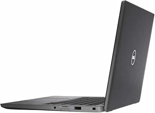 Dell Latitude 7400 / 14.1" / Black / Intel Core i5 / 8th Gen / 8GB RAM / 256GB SSD / Touchscreen / English Keyboard / Windows 11 Pro 2