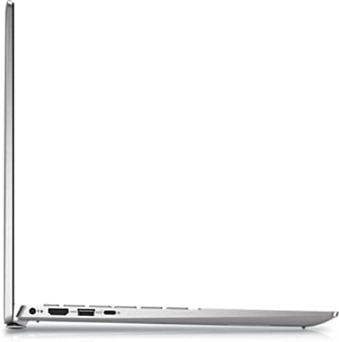 Dell Inspiron 5420 / 14" / Platinum Silver / Intel Core i7-1255U / 11th Gen / 16GB RAM / 512GB SSD / Non-Touch / English Keyboard / Windows 11 Home / Renewed / Excellent 8