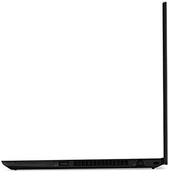 Lenovo ThinkPad T490 / 14" / Black / Intel Core i7-8565U / 8th Gen / 8GB RAM / 512GB SSD / Non-Touch / English Keyboard / Windows 10 Pro 7