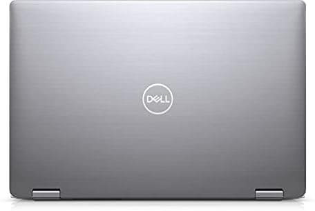 Dell Latitude 7310 / 13" / Black / Intel Core i5 / 10th Gen / 16GB RAM / 256GB SSD / Non-Touch / English Keyboard / Windows 11 3