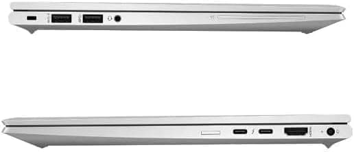 HP EliteBook 845 G7 / 14" / Black / AMD Ryzen 7 PRO 4850U / Ryzen 4000 Series / 16GB RAM / 512GB SSD / Touchscreen / English Keyboard / Windows 11 Pro 7