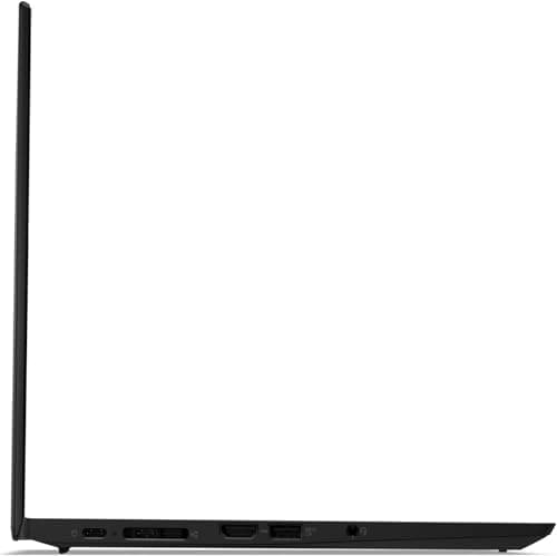 Lenovo ThinkPad T14S Gen2 / 14" / Black / 11th Gen / 16GB RAM / 512GB SSD / Touchscreen / English Keyboard / Windows 11 Pro 6