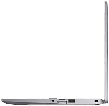 Dell Latitude 5310 / 13.3" / Black / Intel Core i5-10310U / 10th Gen / 8GB RAM / 256GB SSD / Touchscreen / English Keyboard / Windows 11 3