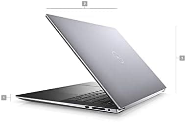 Dell Precision 5560 / 15.6" / Black / Intel Core i5-11500H / 11th Gen / 16GB RAM / 512GB SSD / Nvidia T1200 / Non-Touch / English Keyboard / No OS / Renewed / Excellent 2