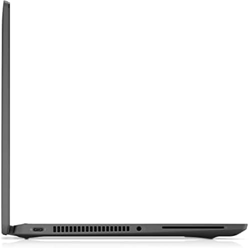 Dell Latitude 7000 7430 / 14" / Black / Intel Core i5 / 12th Gen / 16GB RAM / 256GB SSD / Non-Touch / English Keyboard / Windows 11 Pro 4