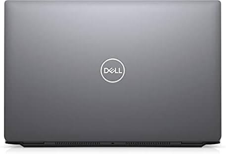 Dell Latitude 5000 5520 / 15.6" / Black / Intel Core i5-512GB / 11th Gen / 16GB RAM / 512GB SSD / Non-Touch / English Keyboard / Windows 11 Pro 2