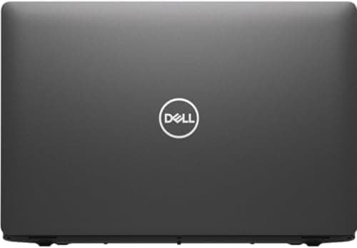 Dell Latitude 5500 / 15.6" / Silver / Intel Core i7-8665U / 8th Gen / 32GB RAM / 512GB SSD / Non-Touch / English Keyboard / Windows 11 Pro 8