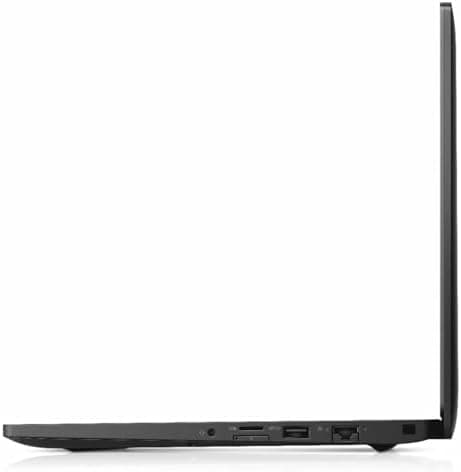 Dell Latitude 7480 / 14" / Black / Intel Core i5-7300U / 7th Gen / 16GB RAM / 512GB SSD / Non-Touch / English Keyboard / Windows 11 Pro / Renewed / Excellent 3