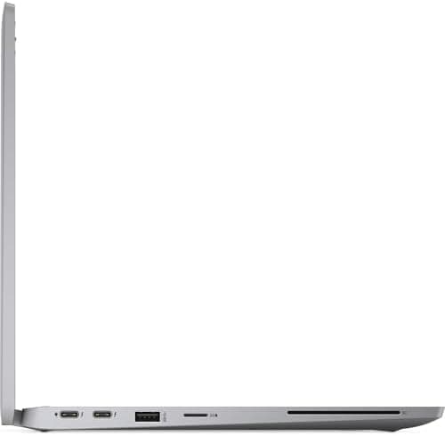 Dell Latitude 5320 / 13.3" / Black / Intel Core i7 / 11th Gen / 16GB RAM / 512GB SSD / Touchscreen / English Keyboard / Windows 11 Pro 6