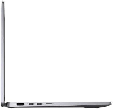 Dell Latitude 7410 / 14" / Black / Intel Core i7-10610U / 10th Gen / 16GB RAM / 512GB SSD / Touchscreen / English Keyboard / Windows 11 Pro 8