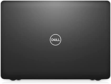 Dell Latitude 3490 / 14.1" / Black / Intel Core i5 / 8th Gen / 8GB RAM / 256GB SSD / Non-Touch / English Keyboard / Windows 11 2