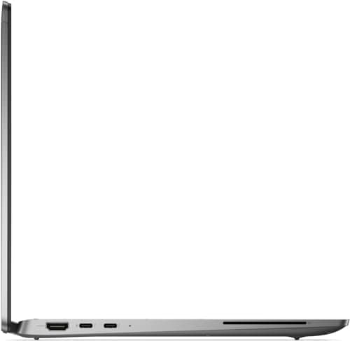 Dell Latitude 7440 / 14" / Silver / Intel Core i7-1365U / 13th Gen / 32GB RAM / 2TB SSD / Touchscreen / English Keyboard / Windows 11 Pro 5