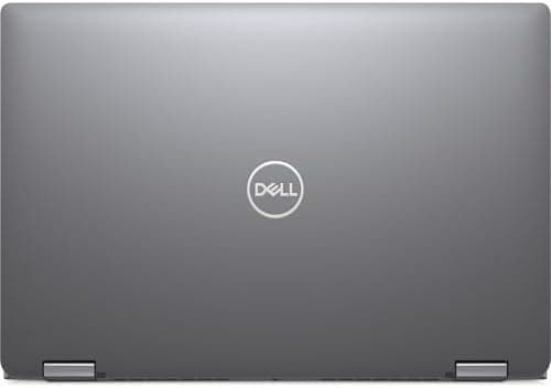 Dell Latitude 5320 / 13.3" / Black / Intel Core i7 / 11th Gen / 16GB RAM / 512GB SSD / Touchscreen / English Keyboard / Windows 11 Pro 8