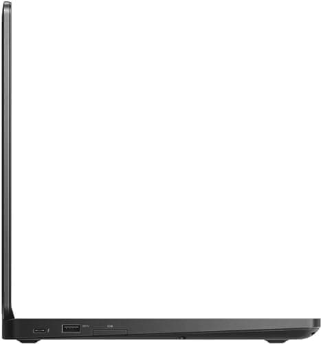 Dell Latitude 5490 / 14" / Black / Intel Core i5-7300U / 7th Gen / 16GB RAM / 512GB SSD / Non-Touch / English Keyboard / Windows 11 5