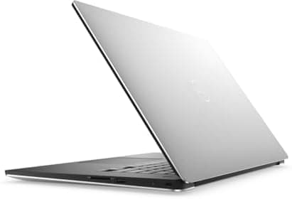 Dell Precision 5540 / 15.6" / Black / Intel Core i7-9850H / 9th Gen / 32GB RAM / 512GB SSD / Touchscreen / English Keyboard / Windows 10 Pro 6
