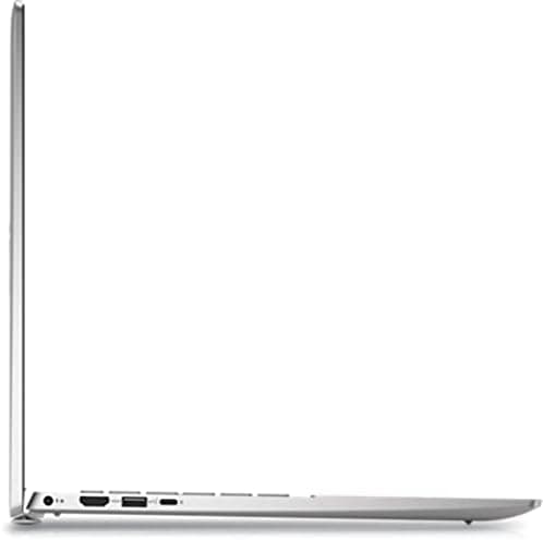 Dell Inspiron 5620 / 16" / Gray / Intel Core i5-1235U / 11th Gen / 16GB RAM / 512GB SSD / Nvidia GeForce MX250 / Non-Touch / English Keyboard / Windows 11 Pro / Renewed / Excellent 6