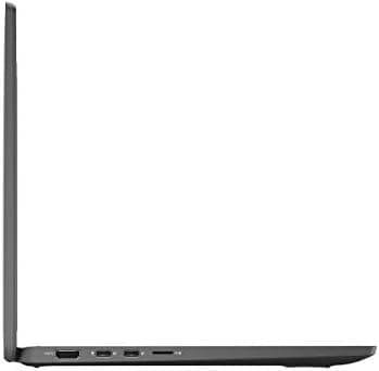 Dell Latitude 7410 / 14" / Red / Intel Core i5-10310U / 10th Gen / 16GB RAM / 512GB SSD / Non-Touch / English Keyboard / Windows 2