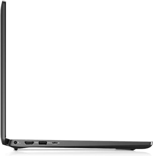 Dell Latitude 3420 / 14" / Black / Intel Core i5-1135G7 / 11th Gen / 16GB RAM / 512GB SSD / Non-Touch / English Keyboard / Windows 11 Pro 8