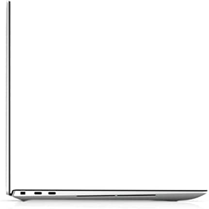 Dell XPS 9520 / 15.6" / Black / Intel Core i7-512GB / 12th Gen / 8GB RAM / 512GB SSD / Non-Touch / English Keyboard / Windows 11 Pro 7