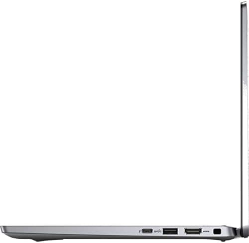 Dell Latitude 7000 7330 / 13.3" / Black / Intel Core i5 / 12th Gen / 16GB RAM / 256GB SSD / Non-Touch / English Keyboard / Windows 11 Pro 3