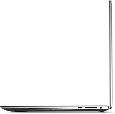 Dell Precision 5570 / 15.6" / Silver / Intel Core i7-12800H / 12th Gen / 16GB RAM / 512GB SSD / Nvidia RTX A1000 / Non-Touch / English Keyboard / Windows 11 Pro / Renewed / Excellent 7