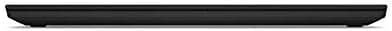 Lenovo ThinkPad X390 / 13.3" / Black / Intel Core i5-8265U / 8th Gen / 8GB RAM / 256GB SSD / Non-Touch / English Keyboard / Windows 10 Pro 3