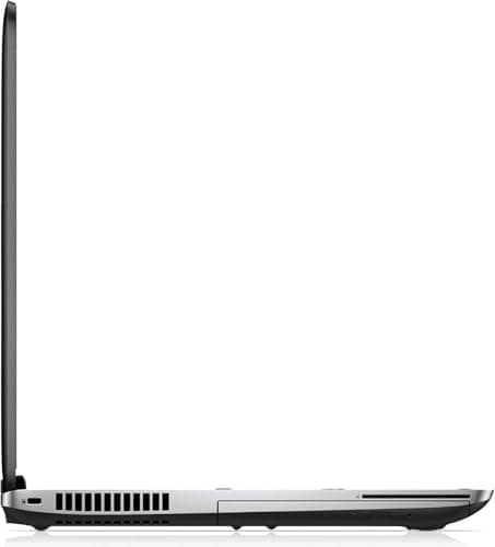 HP ProBook 650 G3 / 15.6" / Black / Intel Core i5-7200 / 7th Gen / 16GB RAM / 256GB SSD / Non-Touch / English Keyboard / Windows 11 Pro 5
